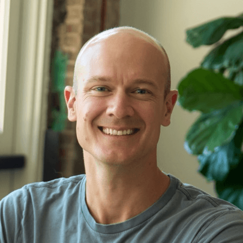 Chris Burchhardt, Resonant co-founder